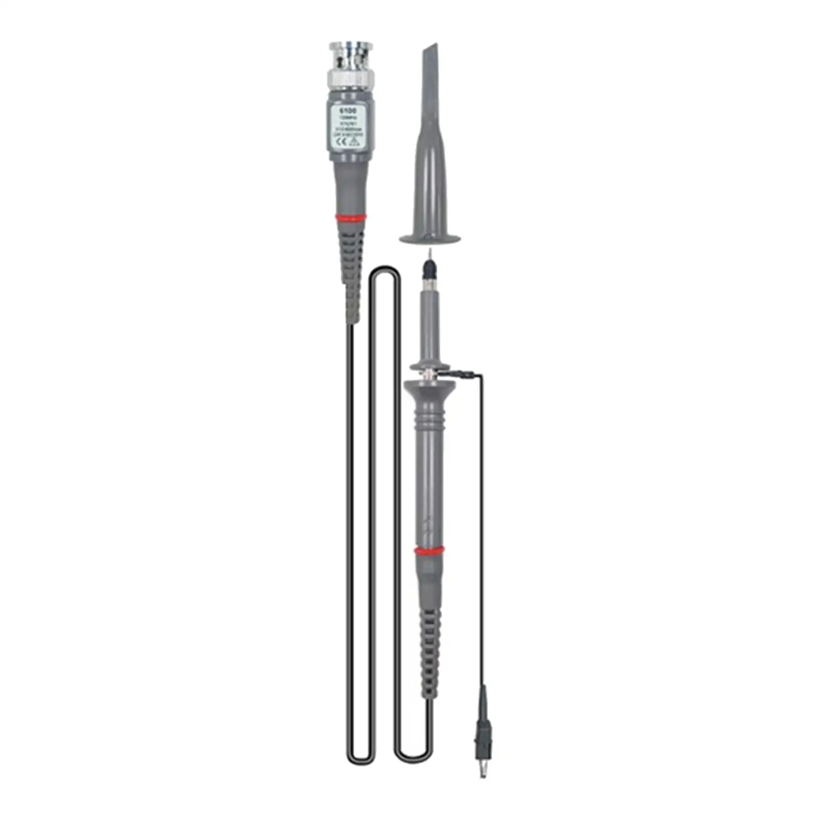 Oscilloscope Probe High Sensitivity Oscilloscope Switchable ADAPT to Dso TC2 TC3 for Digital Oscilloscopes Assisting Assisting - Image 3
