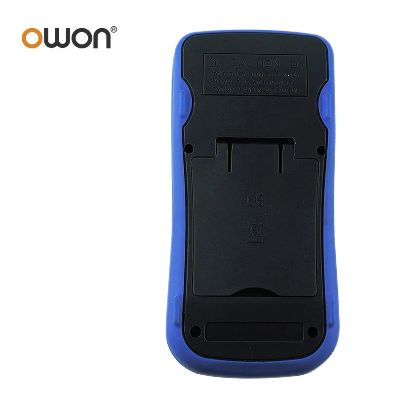 OWON B41T+ Bluetooth Digital Multimeter,Provide True RMS with Four and a Half Digits 3 in 1 Support for Offline Recording - Image 2