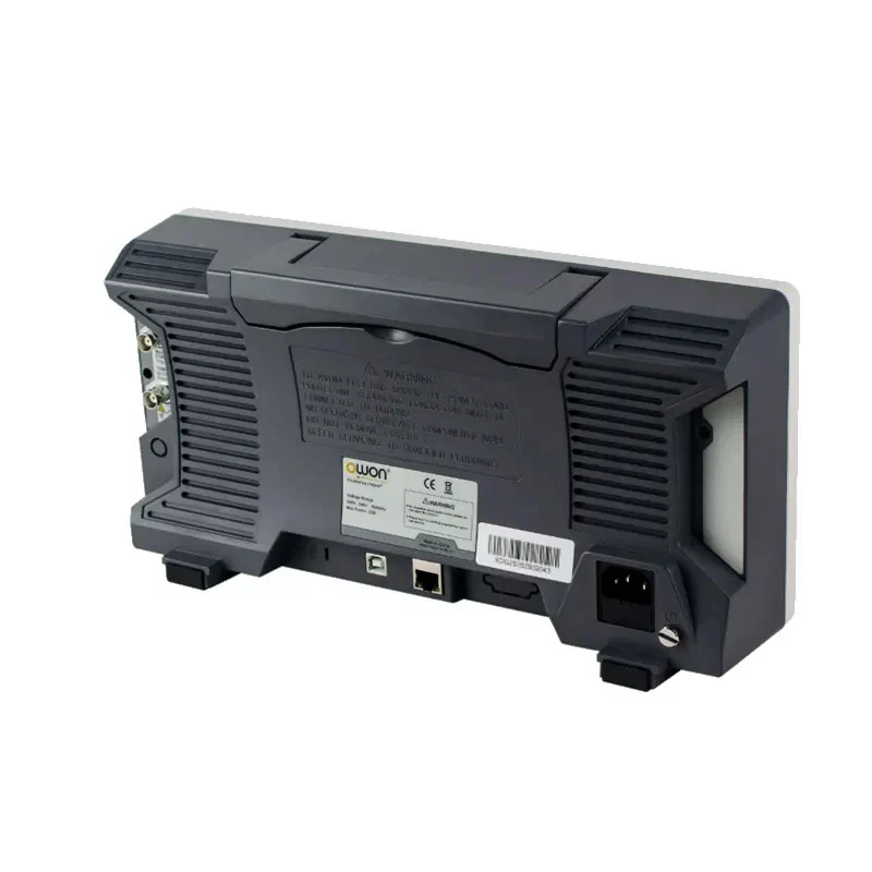 OWON XDG2030 Arbitrary Waveform Generator 30mhz Frequency Output 14 Bit Vertical Resolution 150 Built-In Arbitrary Waveforms - Image 4