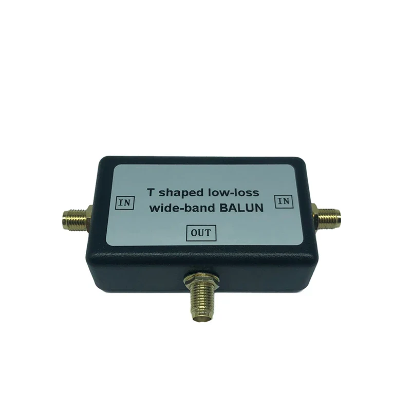 Portable Passive Magnetic Loop Antenna For HF And VHF Shortwave Antenna SDR Receiver - Image 2