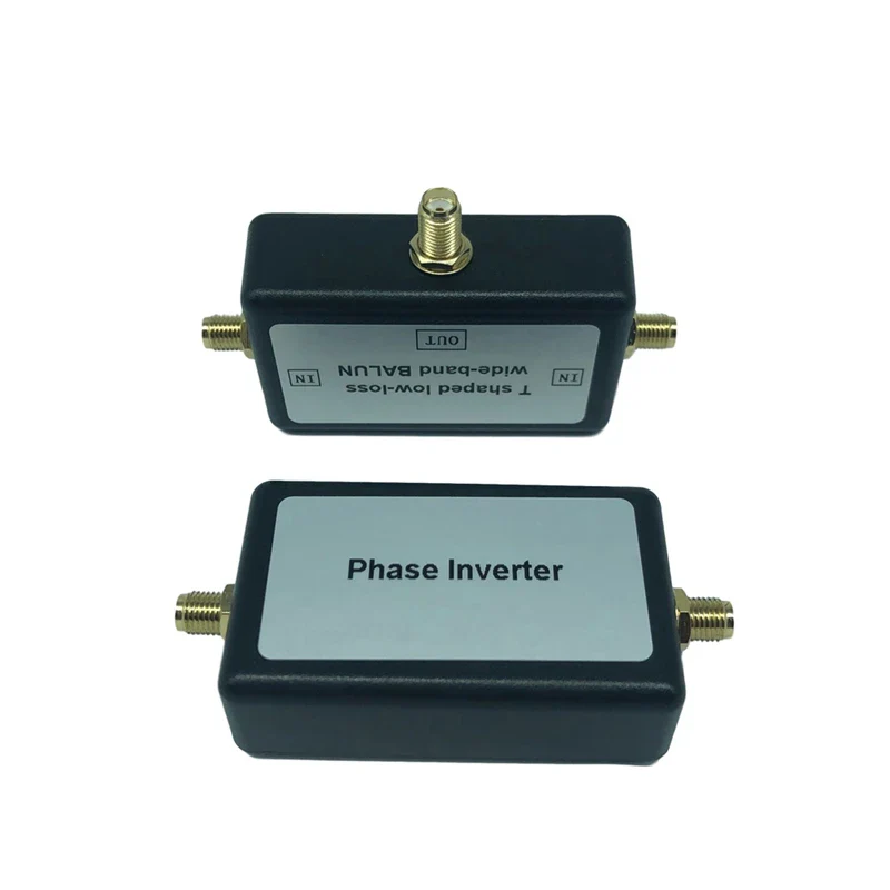 Portable Passive Magnetic Loop Antenna For HF And VHF Shortwave Antenna SDR Receiver - Image 3