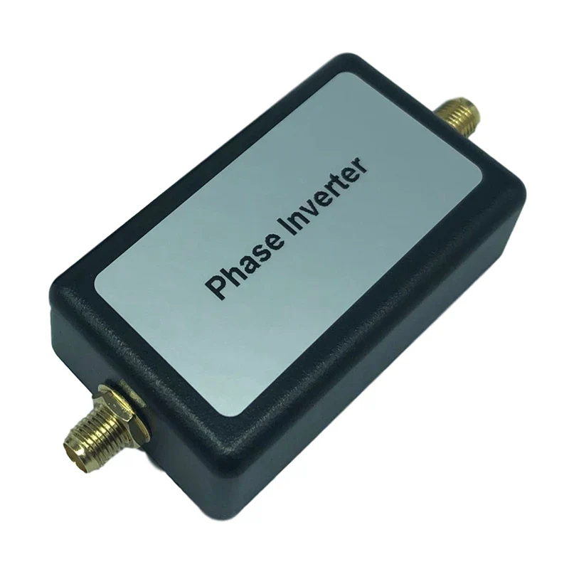 Portable Passive Magnetic Loop Antenna For HF And VHF Shortwave Antenna SDR Receiver - Image 5