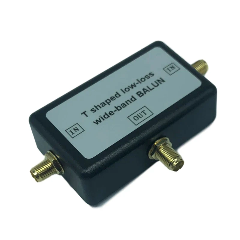Portable Passive Magnetic Loop Antenna For HF And VHF Shortwave Antenna SDR Receiver - Image 6
