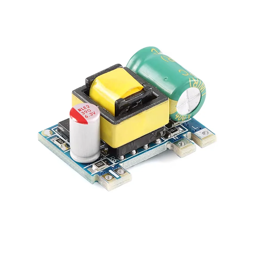 Precision 5V 700MA(3.5W)/12V2A Isolated Switching Power Supply /ACDC Step-down Module 220 To 5V - Image 2
