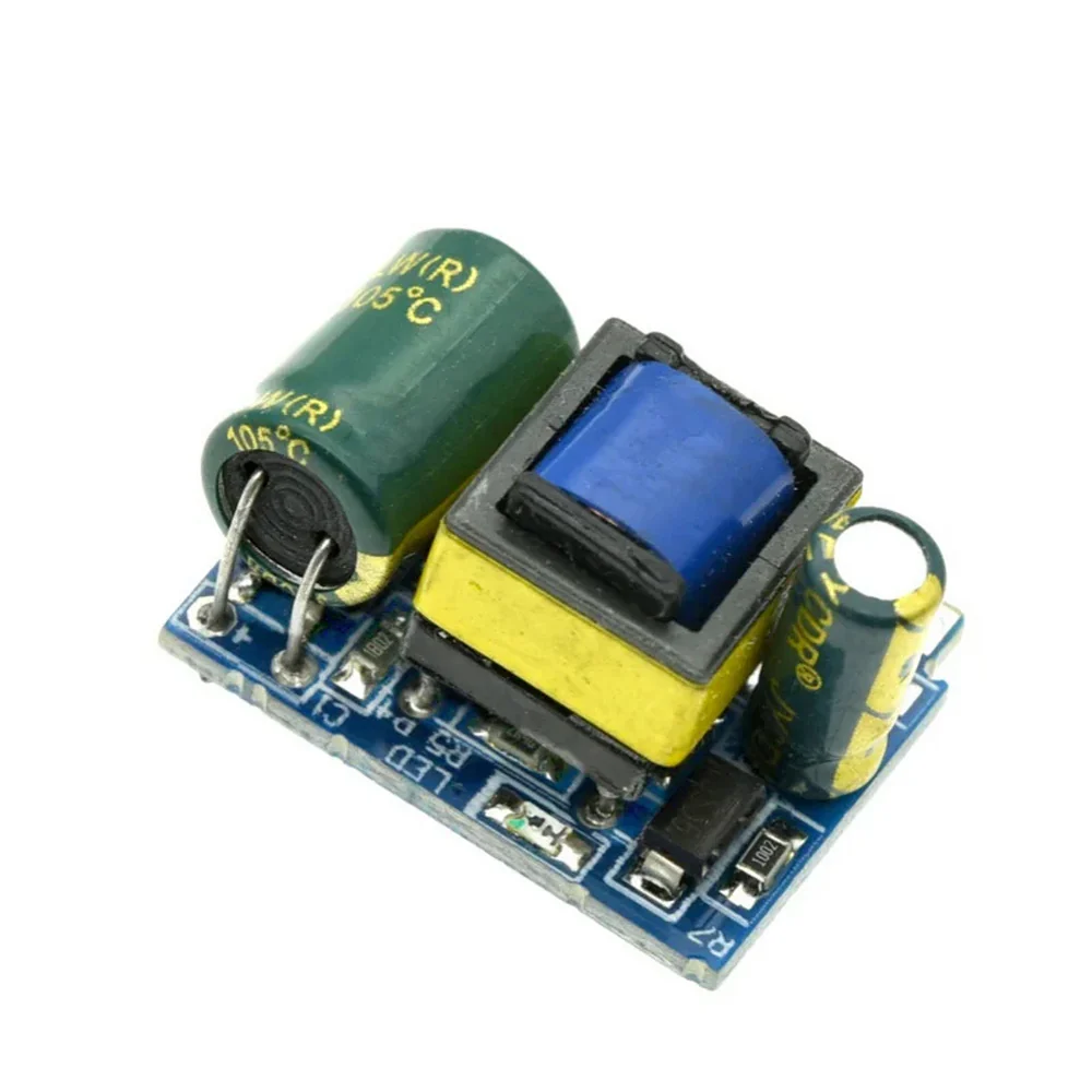 Precision 5V 700MA(3.5W)/12V2A Isolated Switching Power Supply /ACDC Step-down Module 220 To 5V - Image 3