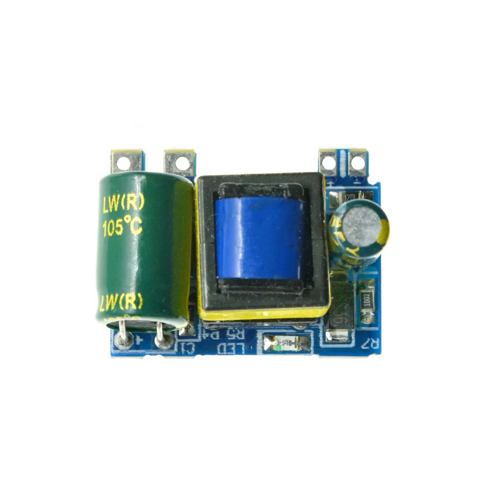 Precision 5V 700MA(3.5W)/12V2A Isolated Switching Power Supply /ACDC Step-down Module 220 To 5V - Image 4