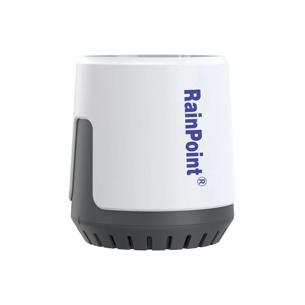 RAINPOINT Wireless Digital Rain Gauge Outdoor With App - Smart Rain Sensor With Accurate Rain Gauge Monitoring - Image 6