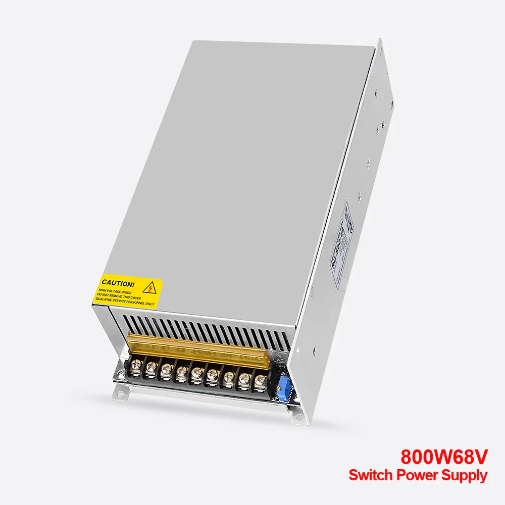 RD RD6012 RD6012W USB WiFi DC DC Voltage Step down Bench Power Supply Adjustable buck converter 60V 12A & 800W PSU - Image 7