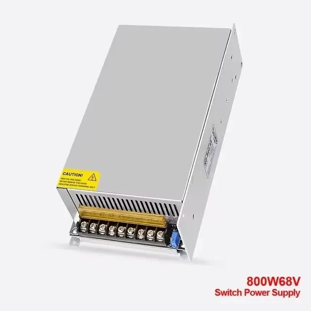 RD Switching Power Supply 400W-1500W SMPS CNC Adjustable Voltage For RD6006W RD6018W RD6012W RD6024W  RD6030W - Image 6