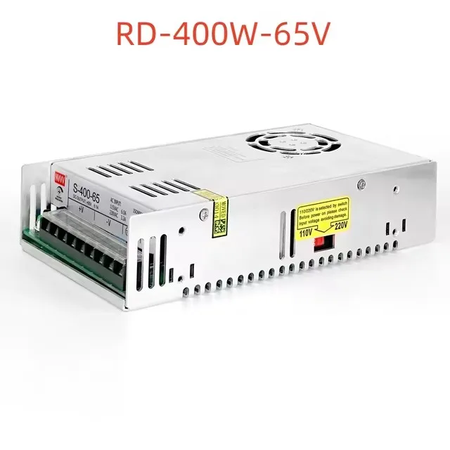 RD Switching Power Supply 400W-1500W SMPS CNC Adjustable Voltage For RD6006W RD6018W RD6012W RD6024W  RD6030W - Image 7