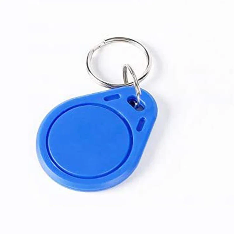 RFID IC Wireless Module MFRC-522 RC-522 RC522 IC KEY SPI Writer Reader IC Card Proximity for Arduino - Image 5