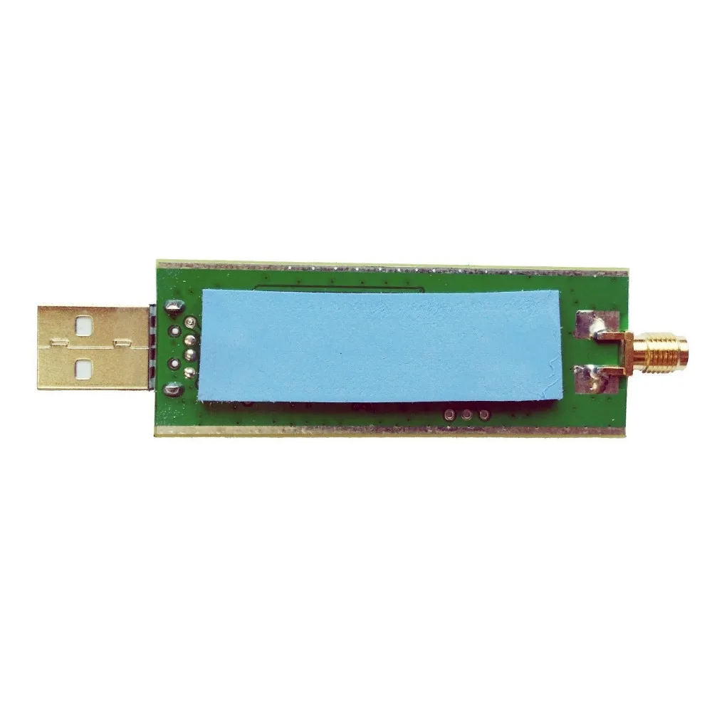 RTL-SDR Blog RTL SDR V4 R828D RTL2832U 1PPM TCXO SMA RTLSDR Software Defined Radio (Dongle Only) - Image 4