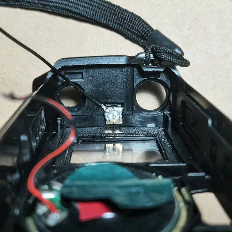 SI4732 Chip And Crystal Oscillator Component Modification Module For Uvk5/K6 PLUS FPC Version For Quansheng UV-K5 UV-K6 - Image 3