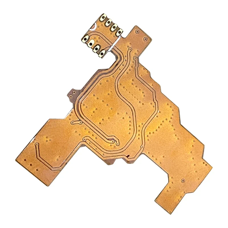 SI4732 Chip And Crystal Oscillator Component Modification Module For Uvk5/K6 PLUS FPC Version For Quansheng UV-K5 UV-K6 - Image 4