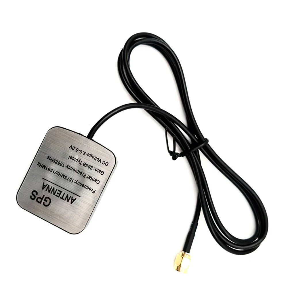 SI5351 WSPR Transmitter With TCXO And GPS Automatic QTH Positioning 23dBm For Tests Measurement Tools Accessory USB-5V - Image 3