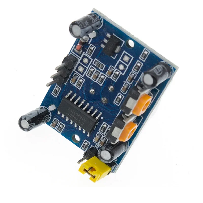 SR501 Motion Sensor Detector Module HC-SR501 Adjust IR Pyroelectric Infrared PIR Module AM312 Sensor Module for arduino Diy Kit - Image 6