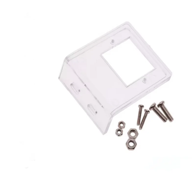SR501 Motion Sensor Detector Module HC-SR501 Adjust IR Pyroelectric Infrared PIR Module AM312 Sensor Module for arduino Diy Kit - Image 7