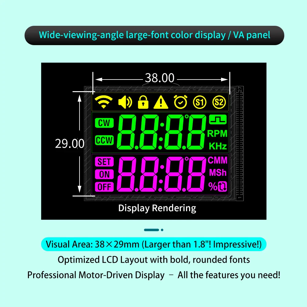 XY-SMH Stepper Speed Motor Controller PLC Forward and Reverse Rotation Pulse Delay Controller Power Supply - Image 10