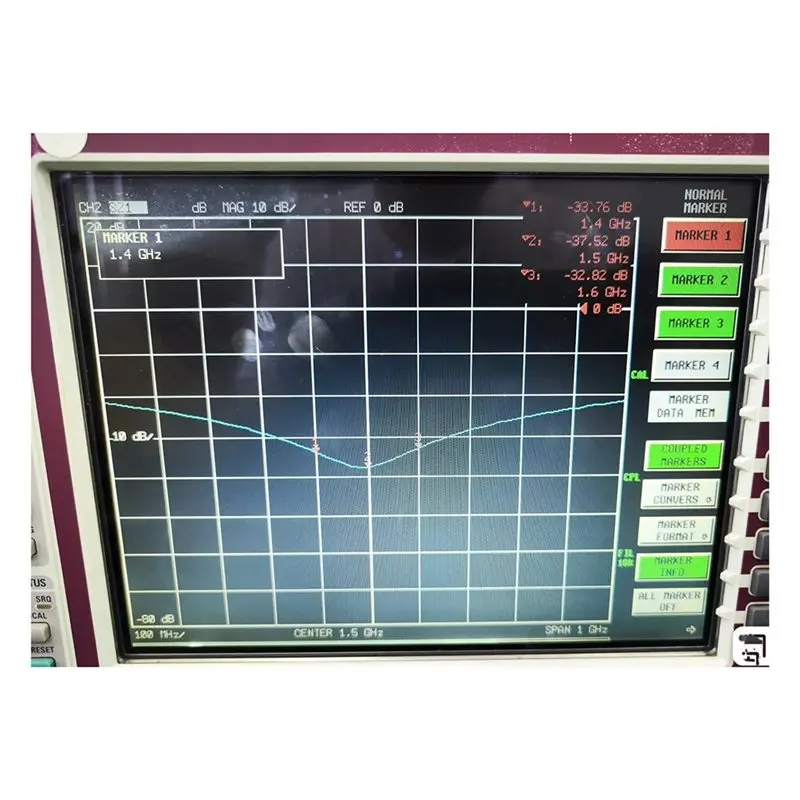 Stylish-Passive Active GPS GNSS Power Splitter Dividers SV1AFN 1-To-4 Navigation Signal Antenna Power Combiner - Image 3