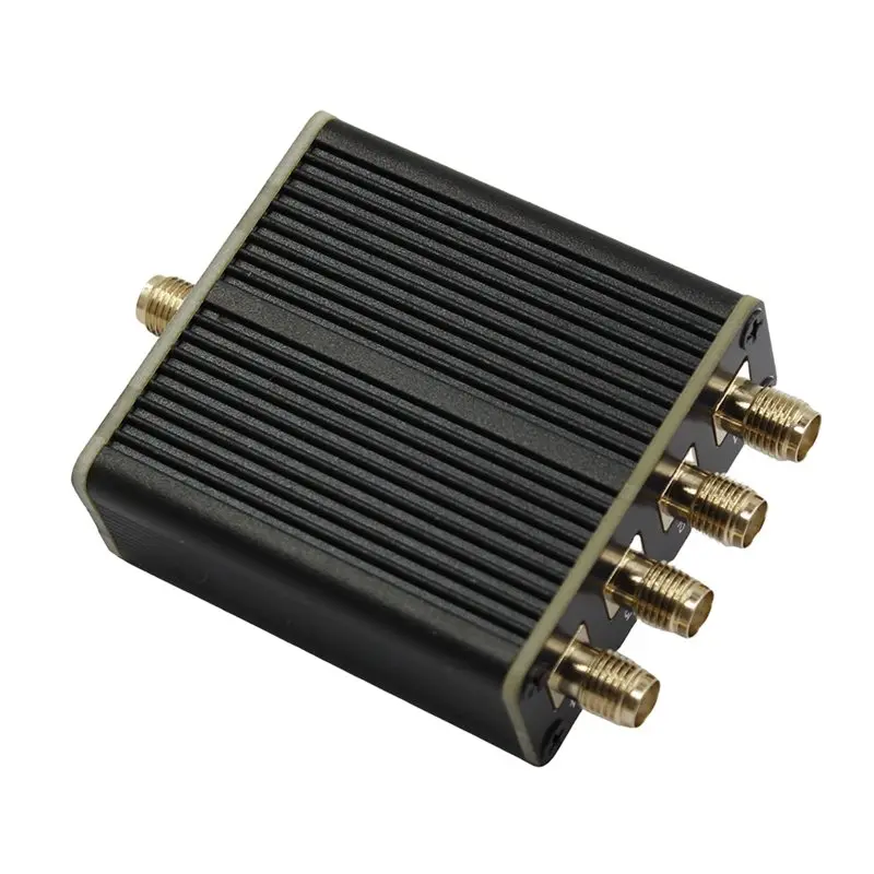 Stylish-Passive Active GPS GNSS Power Splitter Dividers SV1AFN 1-To-4 Navigation Signal Antenna Power Combiner - Image 4