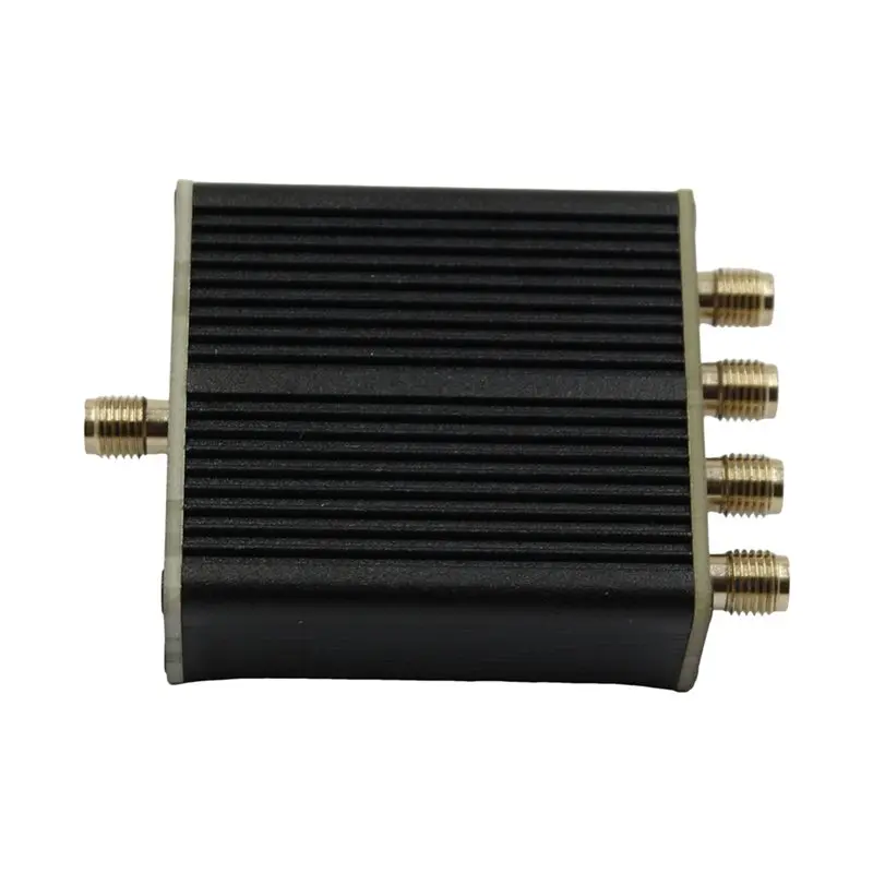 Stylish-Passive Active GPS GNSS Power Splitter Dividers SV1AFN 1-To-4 Navigation Signal Antenna Power Combiner - Image 5