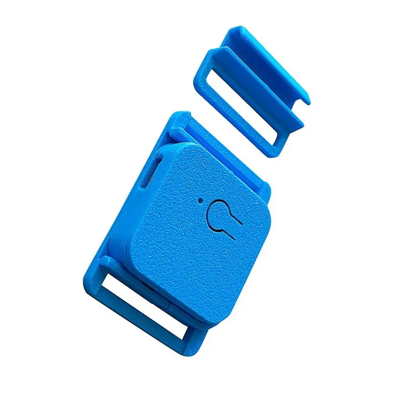 Stylish-Smol Slimes V2.1 Tracker Compatible Slimevr LSM6DSV IMU And QMC6309 Magnetometer For Full-Body Tracking In Virtual Rea【ICM45686 updated to LSM6DSV】 - Image 2