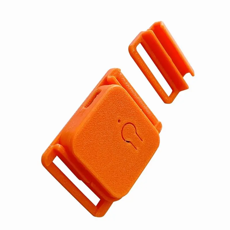 Stylish-Smol Slimes V2.1 Tracker Compatible Slimevr LSM6DSV IMU And QMC6309 Magnetometer For Full-Body Tracking In Virtual Rea【ICM45686 updated to LSM6DSV】 - Image 4