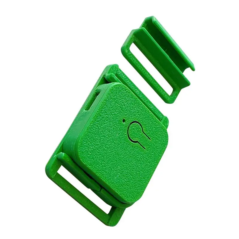 Stylish-Smol Slimes V2.1 Tracker Compatible Slimevr LSM6DSV IMU And QMC6309 Magnetometer For Full-Body Tracking In Virtual Rea【ICM45686 updated to LSM6DSV】 - Image 5