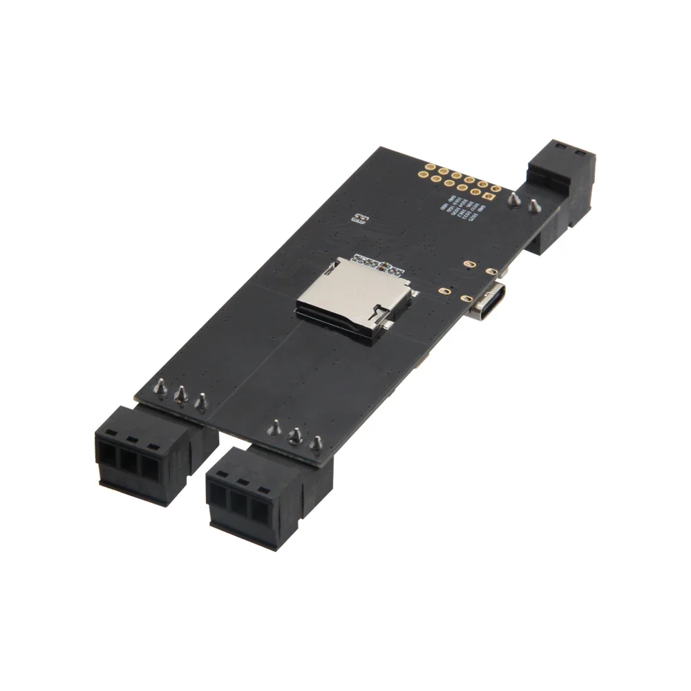 T-CAN485 ESP32 pode RS-485 suporta cartão tf wifi bluetooth iot engenheiro módulo de controle placa desenvolvimento - Image 8