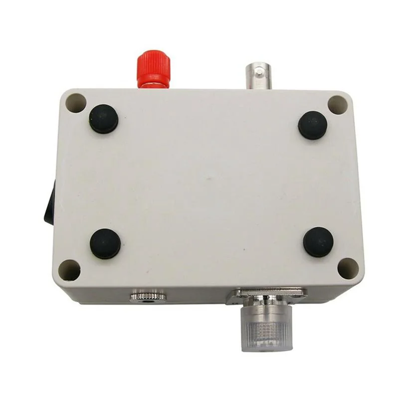 T36C Mini Whip Active Antenna Assembly Box for Vlf Lf Hf Vhf Antenna Portable Active Antenna Mini Whip Sdr Rx D3Z7 - Image 4