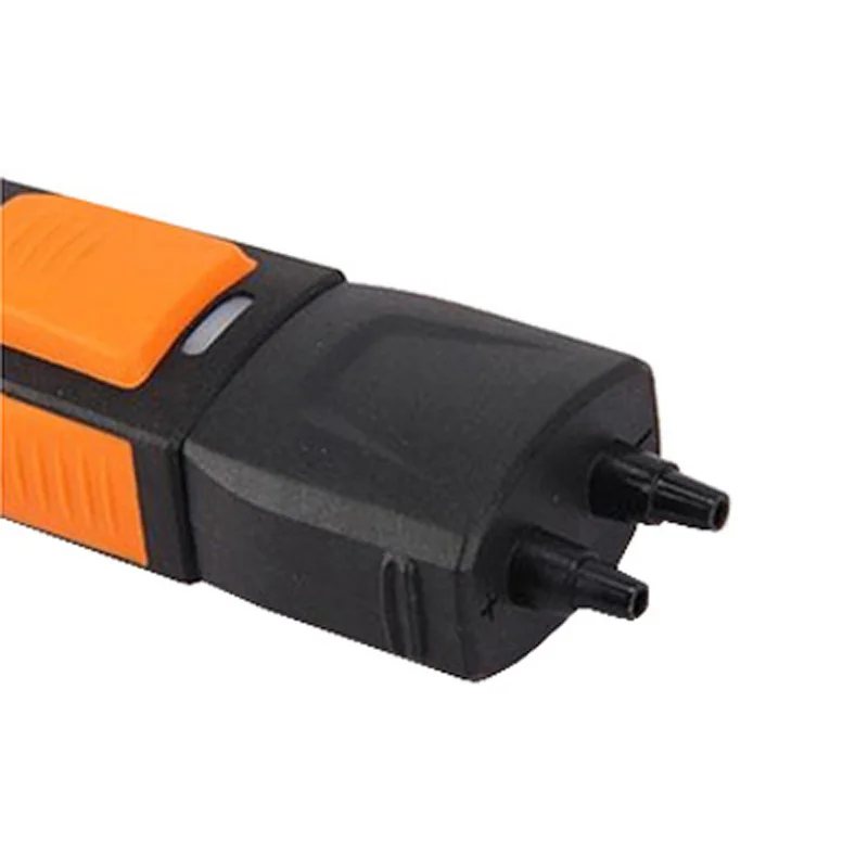 Testo 510i Differential Pressure Measuring Instrument with Smartphone Operation 0560 1510 - Image 4
