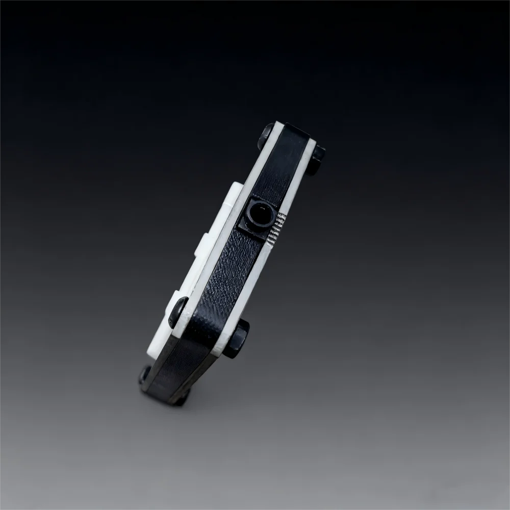 The FH-2 Keyboard Is Compatible With Yaesu Radio Stations FTDX-9000, FTDX-5000, FT-950, FT-450, FT-891 and FT-991 - Image 3