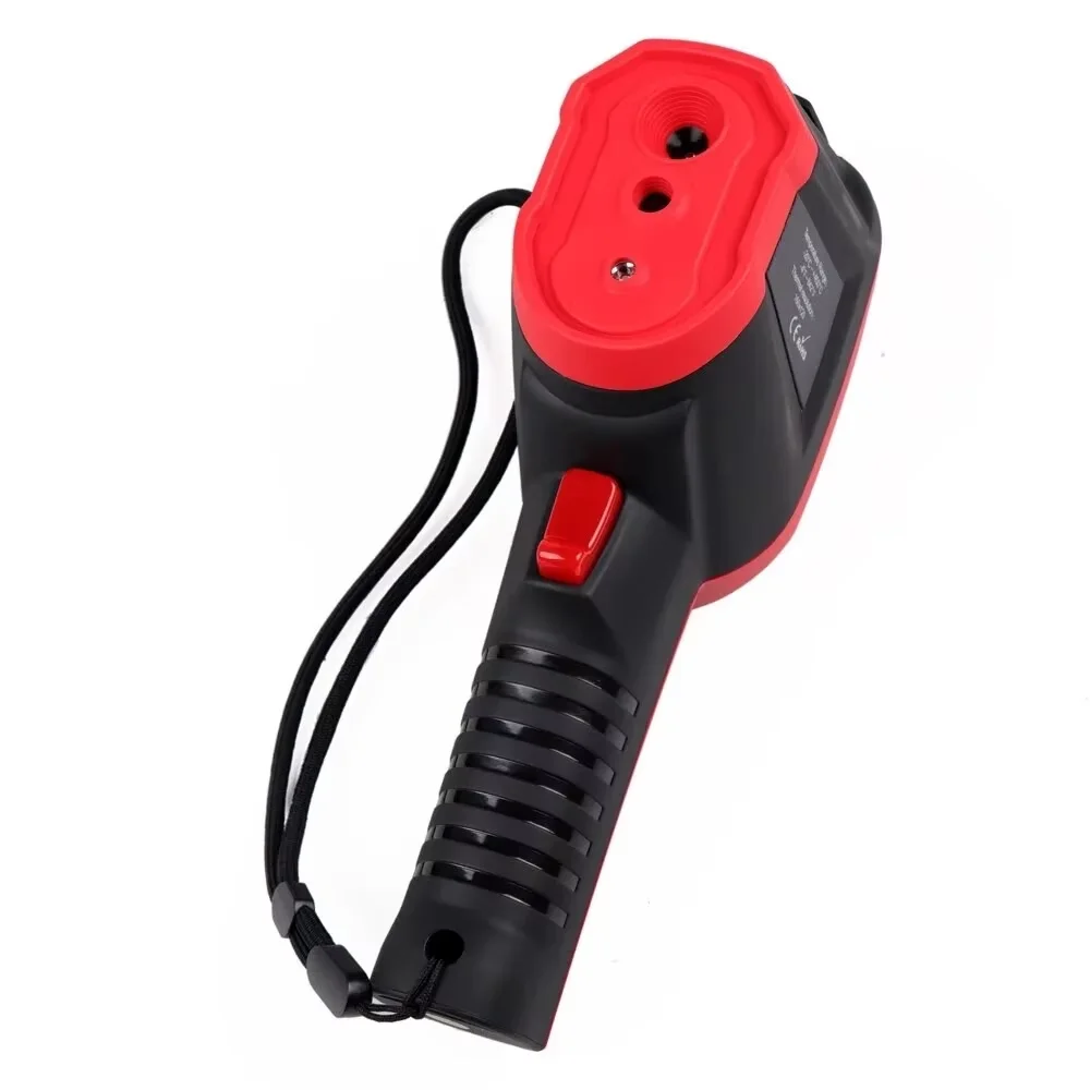 TOOLTOP ET692B Handheld  Infrared & Visible Light Thermal Imager 160*120 Thermal Camera 25Hz Floor Heating Power Circuit Repair - Image 4