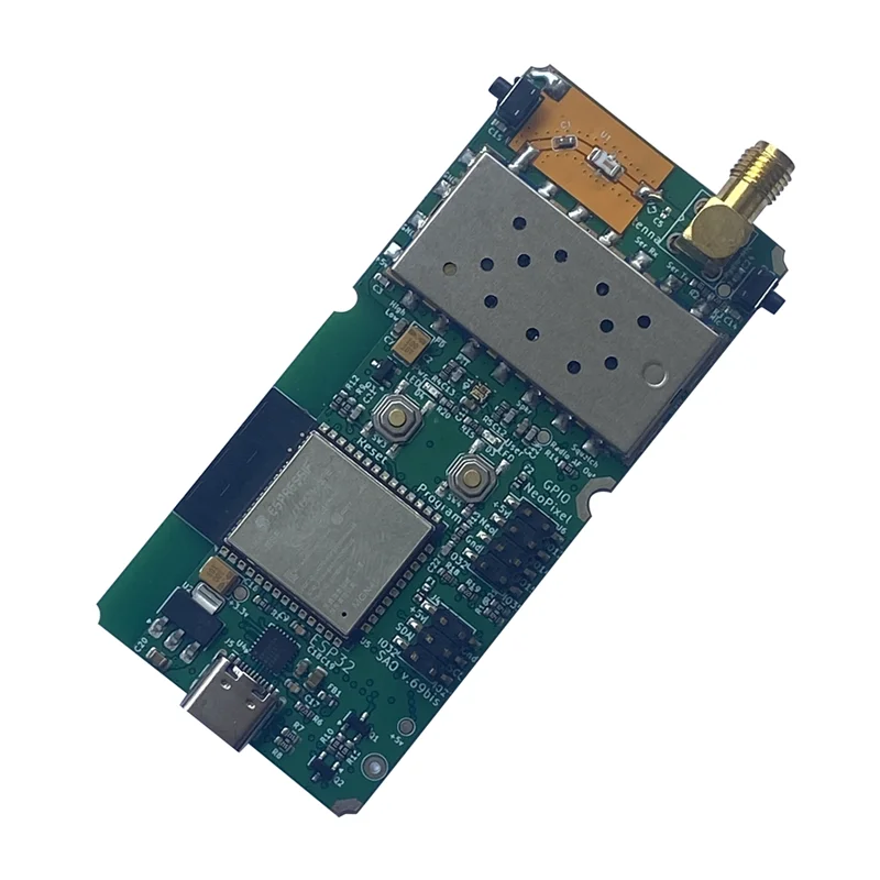 Transceiver Kv4p HT V2.0D UHF Homebrew Radio Module Kit Convert Kv4p HT Android Phone To Ham Radio-A19R - Image 5
