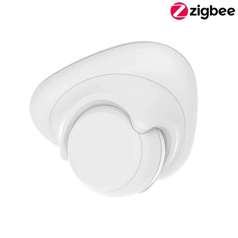 Tuya Zigbee Human Presence Sensor Pro 24G MmWave Radar Detector APP Control for Home Assistant Smart Security Protector - Image 7