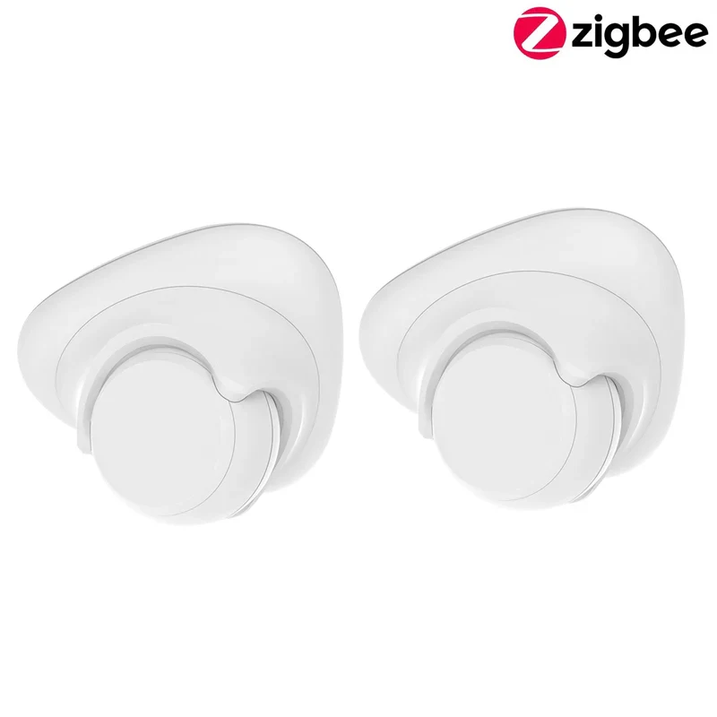 Tuya Zigbee Human Presence Sensor Pro 24G MmWave Radar Detector APP Control for Home Assistant Smart Security Protector - Image 8