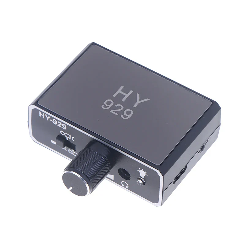 Underground Water Leakage Sound Amplifier High Sensitivity Simple Water Pipe Leakage Detector High Accuracy - Image 4