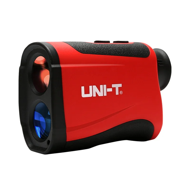 UNI-T Golf Laser Rangefinder  LM1000 Laser Range Finder Telescope Distance Meter Altitude Angle - Image 2
