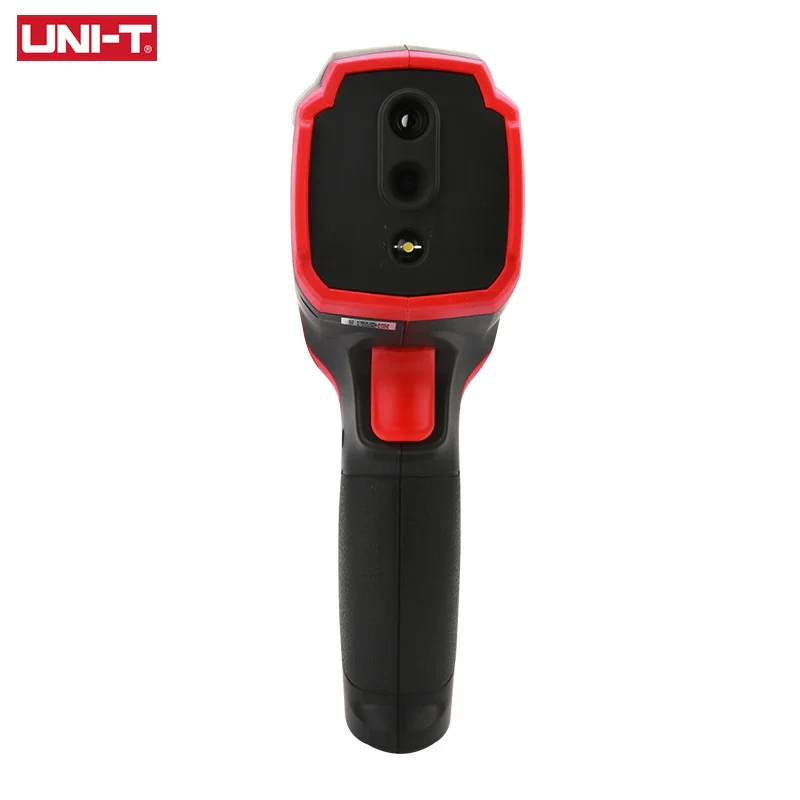 UNI-T Thermal Imager UTI32 High Temperature Thermal Imaging Camera Thermographic Camera Floor Heating Pipe Testing -20-1000 - Image 2