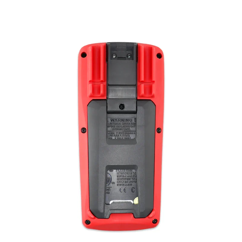 UNI-T UT171A Industrial Digital Multimeter Tester 1000V AC DC Voltage Meter True RMS Capacitor and Diode Test - Image 2
