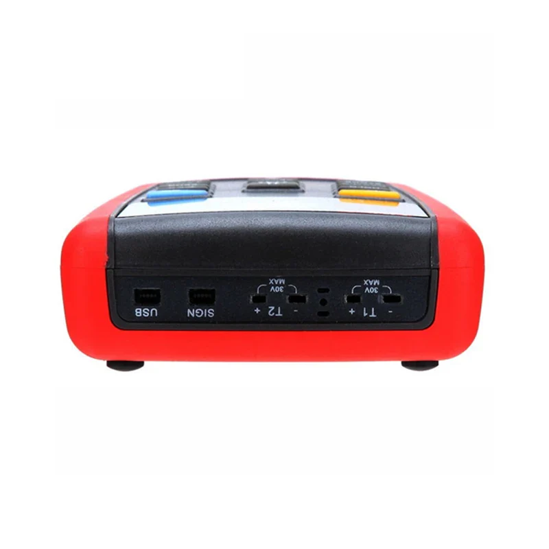 UNI-T UT325 Contact Type Termometers Range -200~1375 USB Interface Industrial Temperature Test Selection Type K.J.T.E.R.S.N - Image 2
