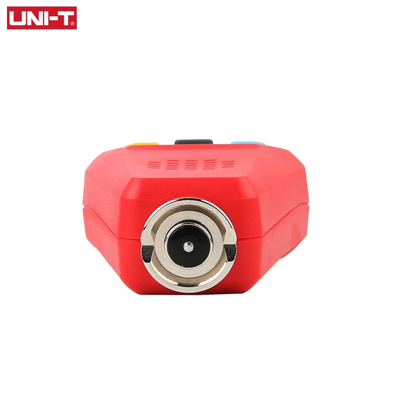 UNI-T UT343A Digital Paint Tester Car Coating Thickness Gauge Film Lacquer Meter Automotive Tools Measuring FE/NFE - Image 2
