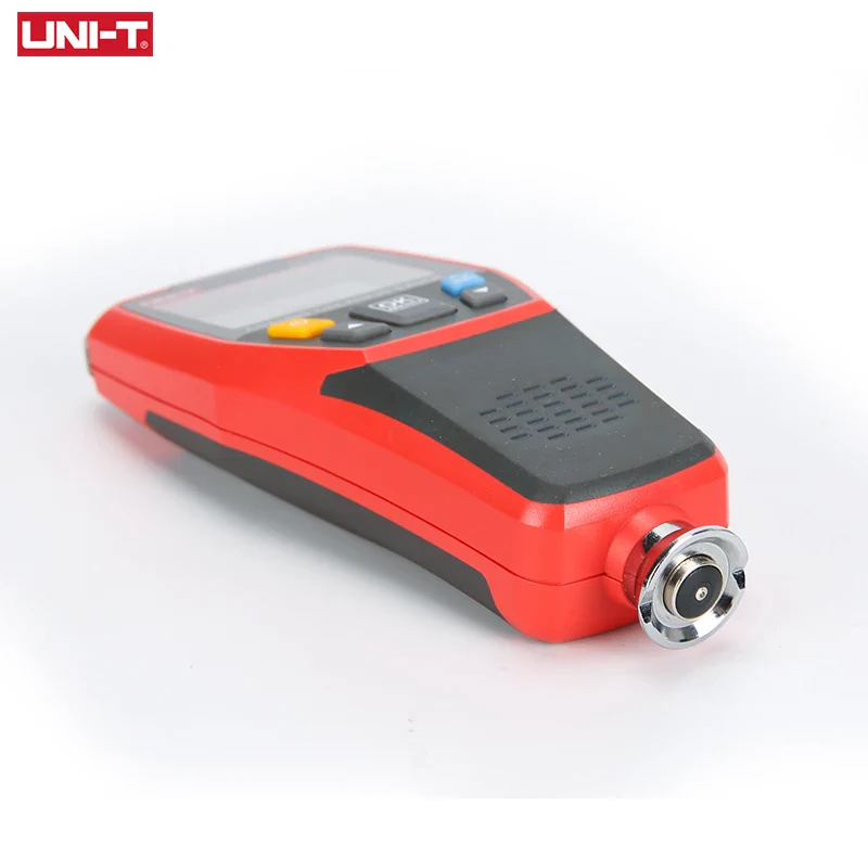 UNI-T UT343D Coating Thickness Gauge LCD Backlight 320 x 240 Pixels Digital FE/NFE Metal Car Paint Thickness Tester Meter - Image 4
