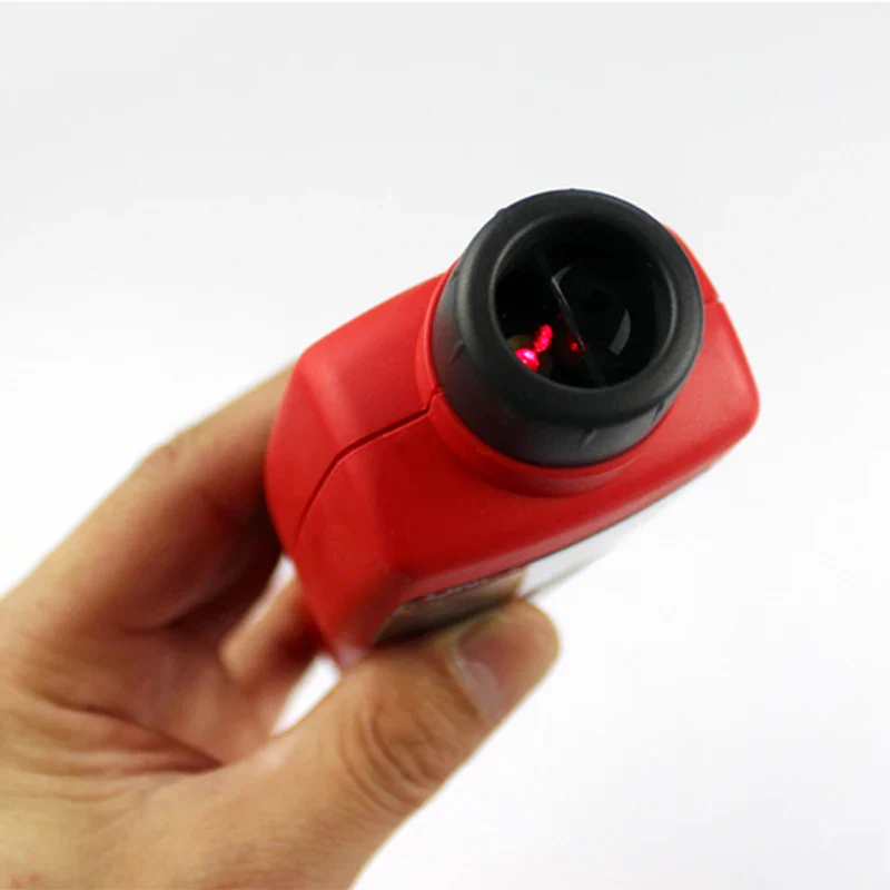 UNI-T UT372 Non-Contact Tachometers Target RPM Range 10~99999 MAX/MIN/AVG Test Distance 5~20cm USB Interface - Image 3