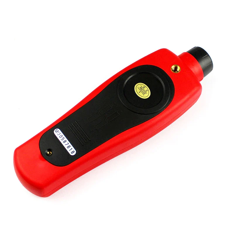 UNI-T UT372 Non-Contact Tachometers Target RPM Range 10~99999 MAX/MIN/AVG Test Distance 5~20cm USB Interface - Image 4
