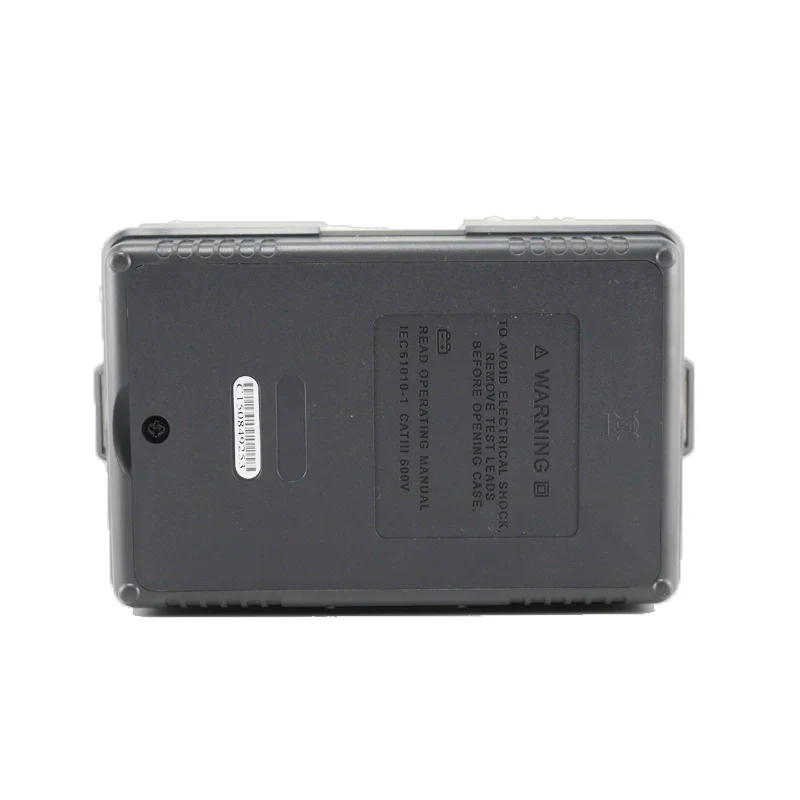 UNI-T UT501A Insulation Resistance Testers 1000V Digital Milliohm Meter 5GΩ Ohm Tester Auto Range - Image 3