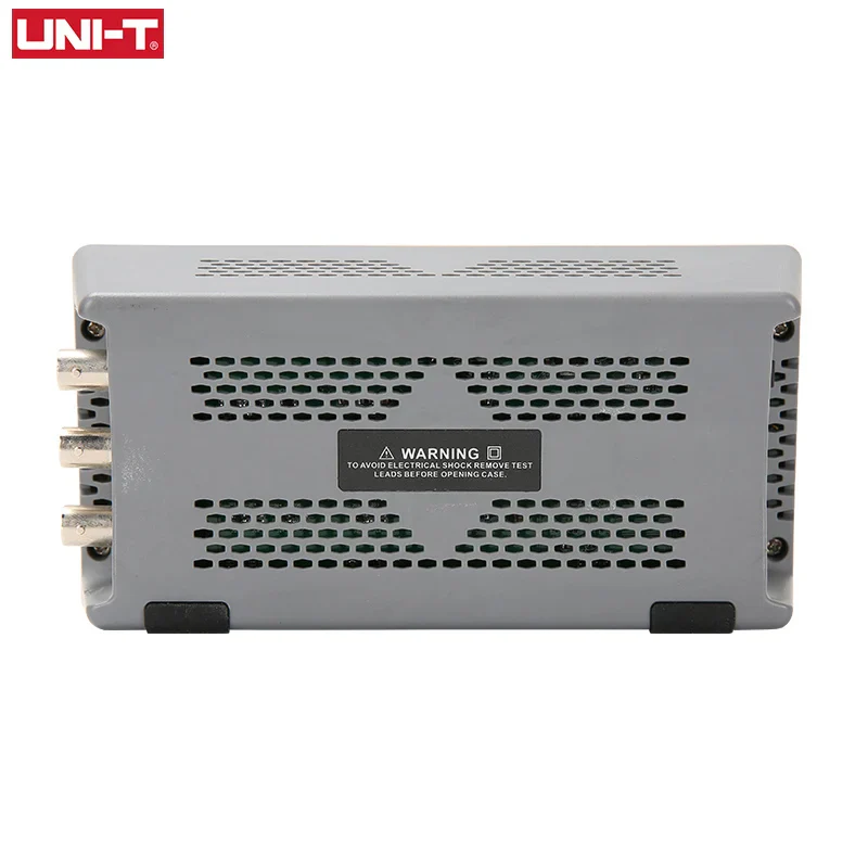 UNI-T UTG932E UTG962E Function Signal Generator 30Mhz 60Mhz Dual Channel Frequency Sine Wave Arbitrary Waveform Generator - Image 4