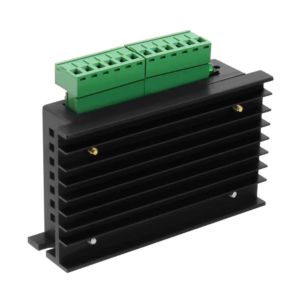Upgrade Nema23 Stepper Motor Driver TB6600 4A DC9-42V Nema17 Drive For 3D Pinter Laser Engraving Machine CNC Router Controller - Image 3