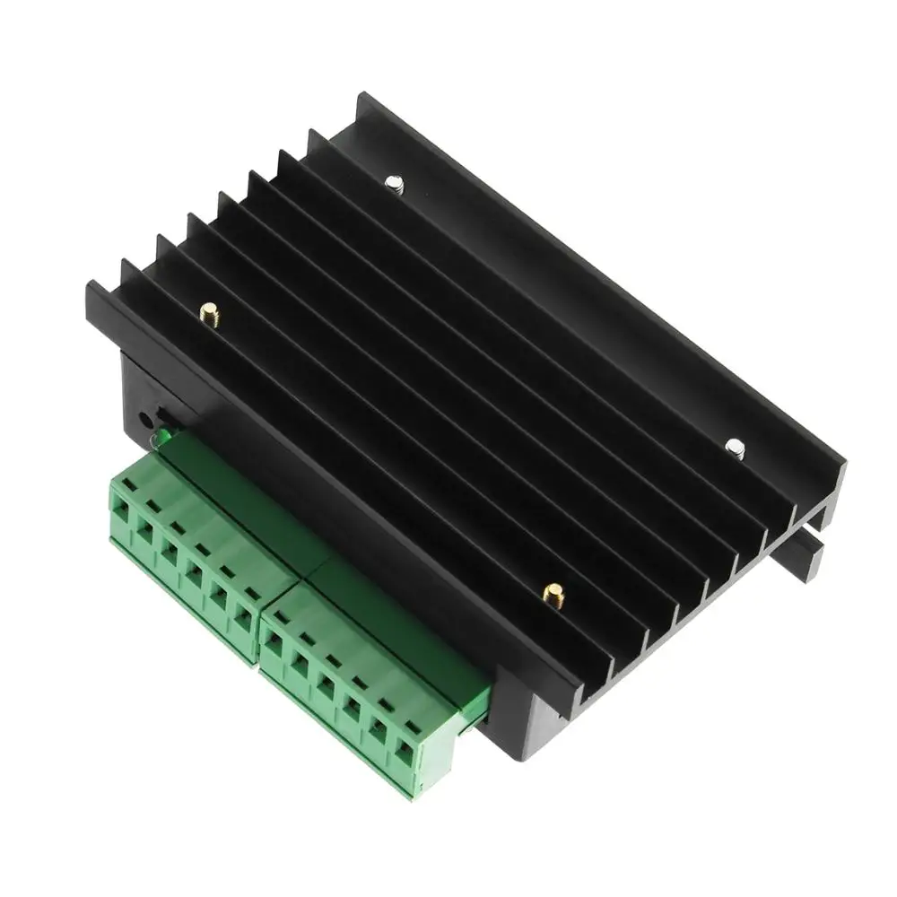 Upgrade Nema23 Stepper Motor Driver TB6600 4A DC9-42V Nema17 Drive For 3D Pinter Laser Engraving Machine CNC Router Controller - Image 5