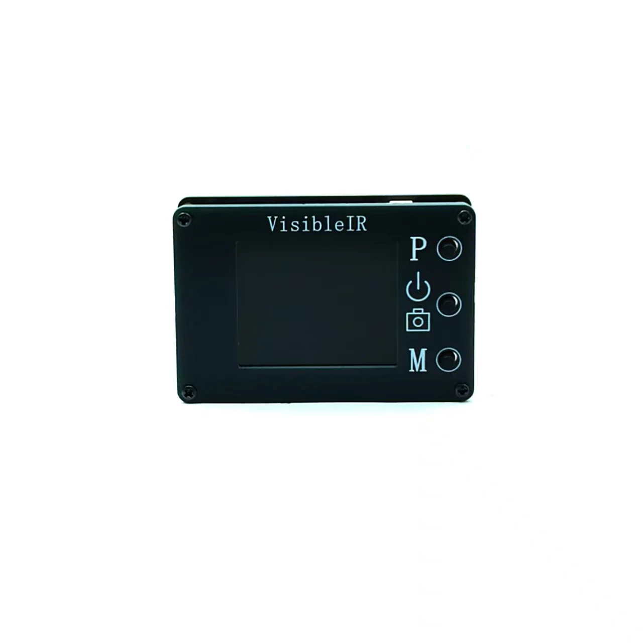 VisibleIR B18 Visible Light Thermal Imager, 32x24 Infrared And Visible Light Fusion, Non-Contact Temperature Gun -40°C to 300°C - Image 6